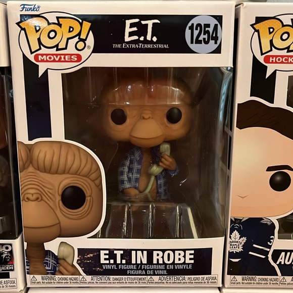 Assorted Funko Pops - Picture 5 of 11